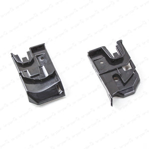 Genuine Toyota 11-15 Prius Passenger Side Upper Lower Turn Signal Light Bracket