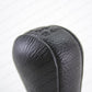 New Genuine Nissan Skyline GTR R32 R33 R34 Leather 5 MT Shift Knob 32865-17U00