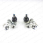 New Genuine Toyota Prius CT200h Prius Plug-in Front Lower Ball Joint Set of 2