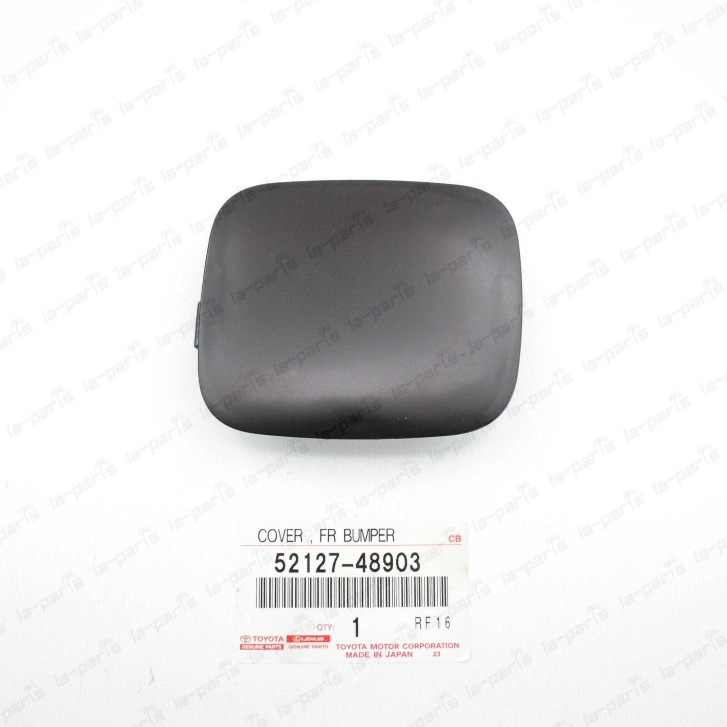 NEW GENUINE FOR LEXUS RX400h RH FRONT BUMPER TOW HOOK HOLE COVER 52127-48903