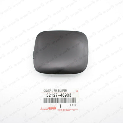 NEW GENUINE FOR LEXUS RX400h RH FRONT BUMPER TOW HOOK HOLE COVER 52127-48903