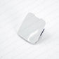Genuine Honda 04-09 S2000 AP2 NH565 Grand Prix White Front Bumper Tow Hook Cap