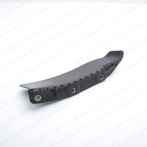 New Genuine Nissan Infiniti 14-22 Q50 Front Driver Side Fender Liner Air Guide