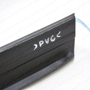New Genuine OEM Honda S2000 Front Windshield Molding 73150-S2A-013