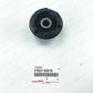 GENUINE TOYOTA LC 100 LEXUS LX470 FRONT DIFFERENTIAL MOUNT CUSHION 41651-60010