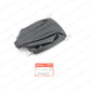 NEW GENUINE HONDA 99-00 CIVIC SI BLACK SHIFT BOOT MANUAL TYPE 83414-S02-A50ZA