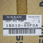 Genuine Nissan 89-93 240SX 90-94 D21 95-97 Pickup Engine Oil Pump 15010-40F0A