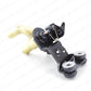 NEW GENUINE TOYOTA 84-87 COROLLA  AE86 HVAC HEATER CONTROL VALVE 87240-12210