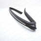 New Genuine OEM Mitsubishi 08-17 Lancer Front LH Door Glass Run Channel 5705A615
