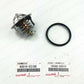 GENUINE TOYOTA TUNDRA 4RUNNER V8 LEXUS GS430 SC430 COOLANT THERMOSTAT W/GASKET