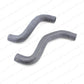 NEW GENUINE TOYOTA 4RUNNER UPPER 16571-62070 & LOWER 16572-62090 RADIATOR HOSES
