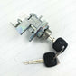 NEW GENUINE TOYOTA 2007-2011 YARIS BACK DOOR LOCK CYLINDER 69055-52450