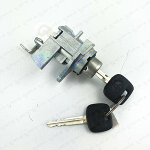 NEW GENUINE TOYOTA 2007-2011 YARIS BACK DOOR LOCK CYLINDER 69055-52450