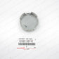 NEW GENUINE LEXUS RX ES IS GS LS LC SPORT BLACK WHEEL CENTER HUB CAP 42603-53110