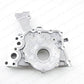 NEW GENUINE TOYOTA 93-98 SUPRA 2JZGTE TWIN TURBO ENGINE OIL PUMP 15100-46052