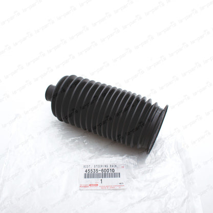 New Genuine OEM Toyota 98-07 Land Cruiser LX470 Steering Rack Boot 45535-60010