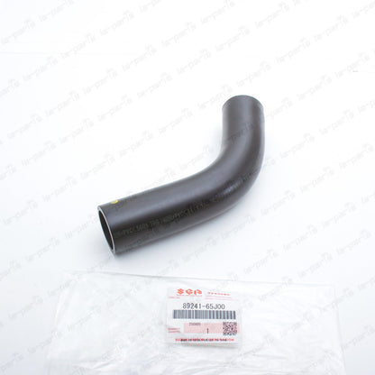 New Genuine OEM Suzuki Grand Vitara Fuel Filler Hose 89241-65J00