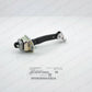 NEW GENUINE SUBARU 02-14 IMPREZA FRONT DOOR-HINGE CHECK RH OR LH 62302FC003