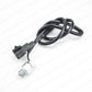 New Genuine Subaru 11-20 Impreza WRX STi Forester Reverse Lamp Switch 32005AA131