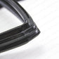 Genuine Toyota 84-89 4Runner Pickup Front Door Without Vent Glass Run Channel x2