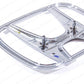 New Genuine OEM Honda 03-05 Accord 07-08 Fit Front Grille Emblem 75700-SDN-000