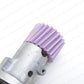 Genuine Nissan 85-88 200SX 86-94 Hardbody Pickup Speedometer Pinion 32702-F6121