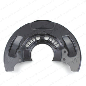 Genuine Subaru 03-08 Forester Impreza Front Disc Brake Dust Shield 26290FE050