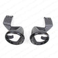 NEW GENUINE MAZDA MX-5 MIATA ND DRINK CUP HOLDERS SET LEFT + RIGHT