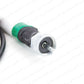 NEW GENUINE TOYOTA 1994-1998 T100 SPEEDOMETER DRIVE CABLE ASSY, NO.1 83710-34090