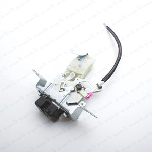 New Genuine Nissan 05-12 Pathfinder Back Door Lock Latch Actuator 90330-EA500