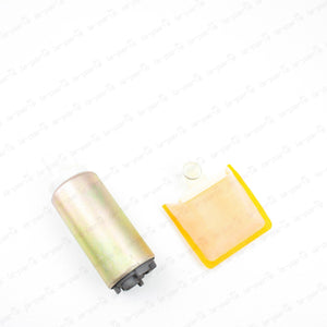 Asian (Made in Japan) Fuel Pump For Nissan 2000-2004 Pathfinder QX4 170424W000