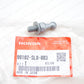 NEW GENUINE HONDA ACURA NSX NA1 NA2 TYPE-R TRUNK DAMPER & STUD BALL & E-RING SET