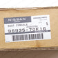 New Genuine OEM Nissan 1994-1998 S14 240SX M/T Leather Shift Boot 96935-70F16