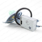 GENUINE HONDA 1988-1991 CIVIC CRX  FUEL TANK LEVEL SENDING UNIT 37800-SH3-003