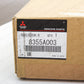 New Genuine OEM Mitsubishi 07-13 Outlander Rear Bumper Reflector Pair LH+RH