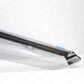 New Genuine OEM Toyota Altezza Lexus 00-05 IS200 IS300 Door Side Visor Set