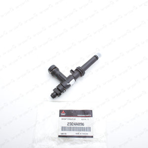 New Genuine OEM Mitsubishi Clutch Release Concentric Cylinder Adapter 2324A096