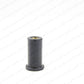 New Genuine Mitsubishi License Bracket Retainer Nut MU435004