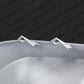 New Genuine Toyota 14-18 Rav4 040 White Driver Side Outer Mirror Cover