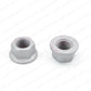 Genuine For Toyota 4Runner Tacoma Set of Left and Right Upper Control Arm Nuts