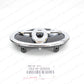 New Genuine OEM Toyota 2017-2020 Sienna 2018-2021 Camry Front Emblem 75310-33030