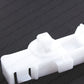 Genuine OEM Mitsubishi 14-15 Mirage Front Bumper Passenger Side Bracket 6400D316