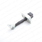 New Genuine OEM Mitsubishi Montero Pajero Front Door Check 5702A091