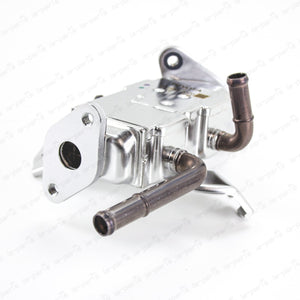 New Genuine OEM Toyota 2012-2019 Prius C Egr Valve Cooler 25680-21010