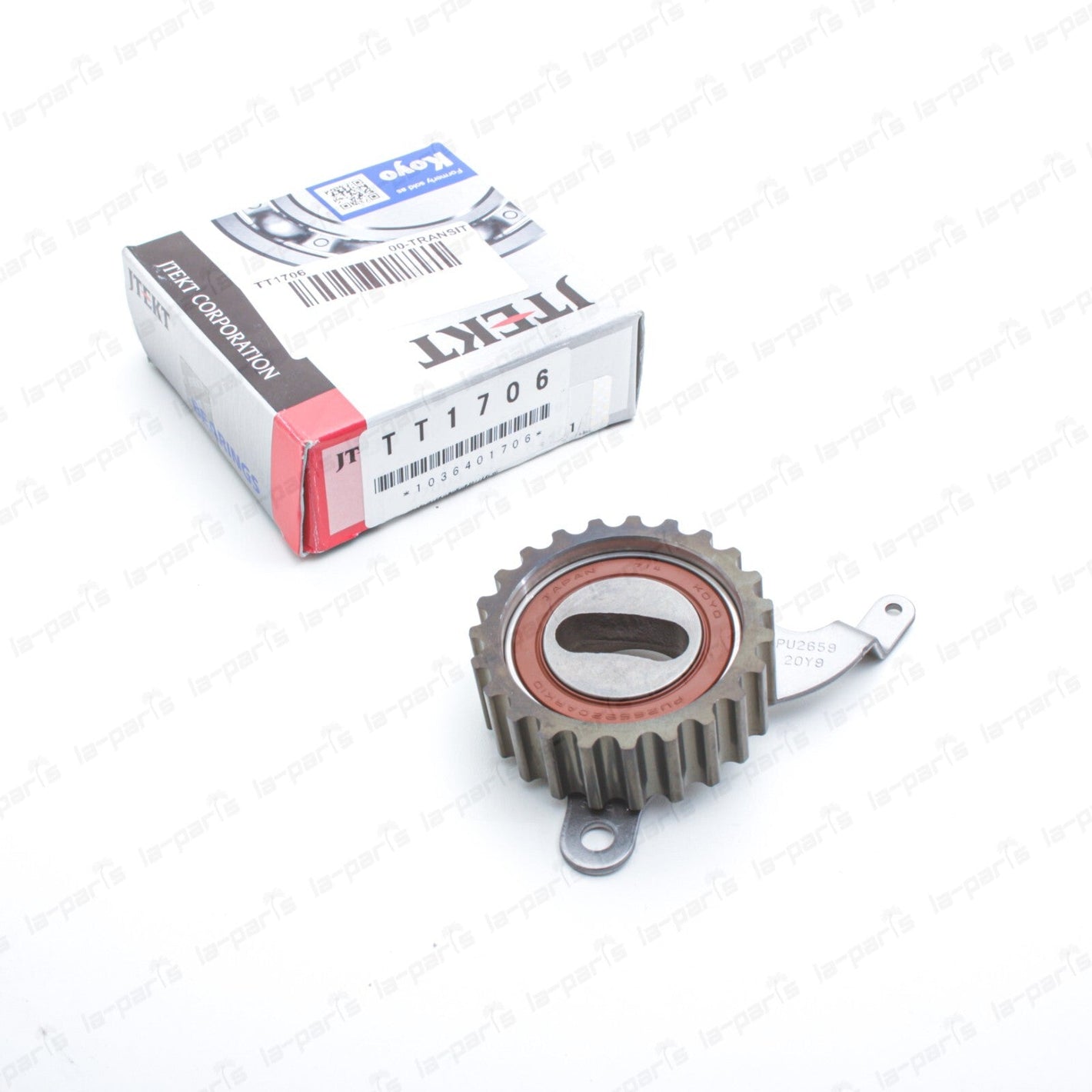JDM Jtekt Koyo For Subaru SAMBAR KS3 KS4 KV3 KV4 Timing Belt Tensioner