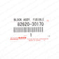 New Genuine Lexus GS350 GS430 IS250 IS350 Fusible Fuse Link Block 82620-30170