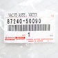 New Genuine Toyota Lexus 97-00 LS400  Heater Water Control Valve 87240-50090