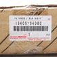 Genuine Toyota Hilux Fortuner Land Cruiser Diesel 2LT 5LE Flywheel 13405-54080
