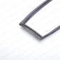 Genuine OEM Toyota 91-97 LC80 LX450 LH Rear Door Quarter Window Seal 68189-60010
