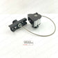 GENUINE TOYOTA 98-07 LAND CRUISER LX470 SPARE WHEEL TIRE CARRIER 51900-60194